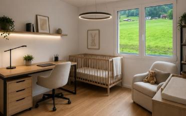 Single house 5.5 rooms - image - 6