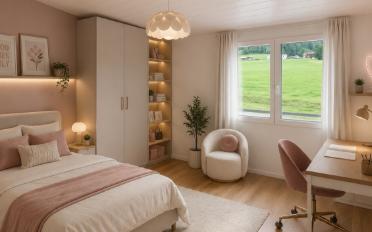 Maison 5.5 pièces - image - 4