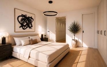 Wohnung 2.5 Zimmer - image - 3