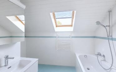 Doppeleinfamilienhaus 7.5 Zimmer - image - 11