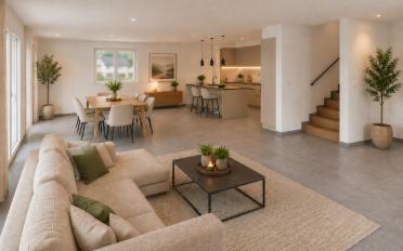 Einfamilienhaus 5.5 Zimmer - image - 2
