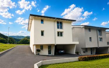 Einfamilienhaus 5.5 Zimmer - image - 10
