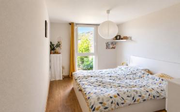Terrace flat 4.5 rooms - image - 10