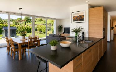 Terrace flat 4.5 rooms - image - 6