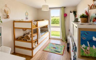 Terrace flat 4.5 rooms - image - 7
