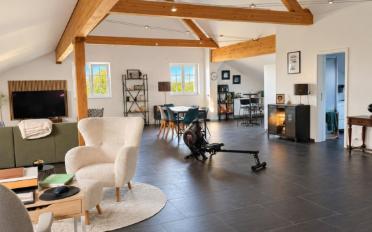 Row house 9.5 rooms - image - 6