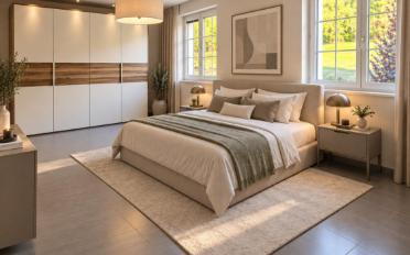 Row house 9.5 rooms - image - 7
