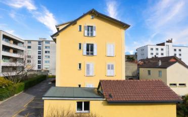 Wohngebäude 22 Zimmer - image - 2