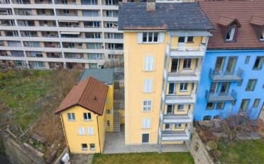 Wohngebäude 22 Zimmer - image - 4