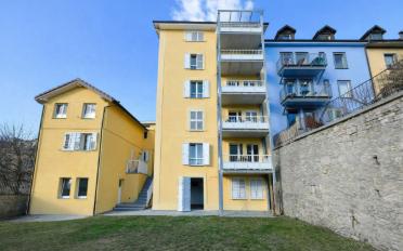 Wohngebäude 22 Zimmer - image - 3