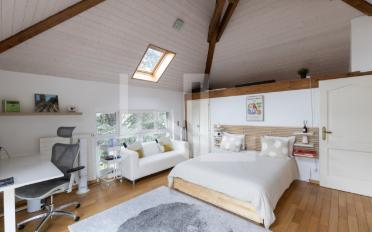 Maison 10 pièces - image - 7