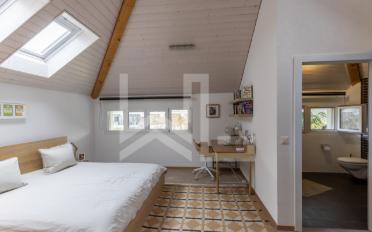 Maison 10 pièces - image - 6