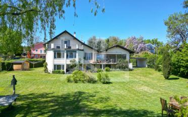 Single house 10 rooms - image - 3