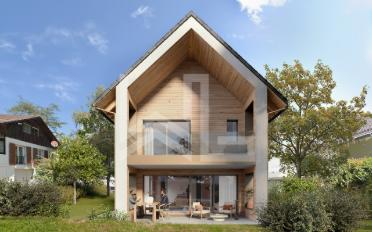 Maison 6 pièces - image - 3