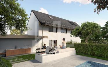 Maison 6 pièces - image - 5