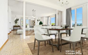Single house 12 rooms - image - 4