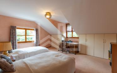 Einfamilienhaus 8 Zimmer - image - 12