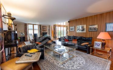 Einfamilienhaus 8 Zimmer - image - 6