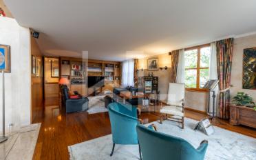Einfamilienhaus 8 Zimmer - image - 11