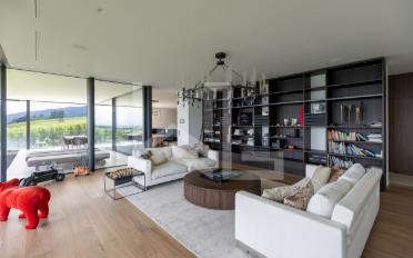 Single house 10 rooms - image - 4