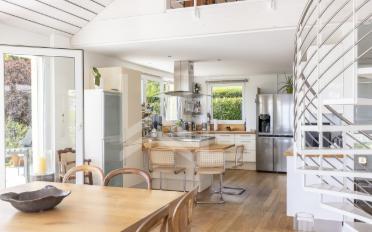 Einfamilienhaus 7 Zimmer - image - 7