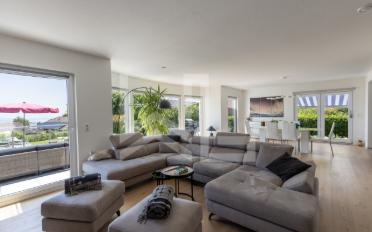 Einfamilienhaus 6.5 Zimmer - image - 5
