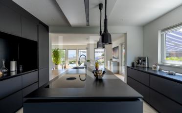 Einfamilienhaus 6.5 Zimmer - image - 10