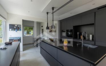 Einfamilienhaus 6.5 Zimmer - image - 8
