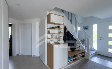 Einfamilienhaus 6.5 Zimmer - image - 12