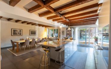 Maison 12 pièces - image - 1