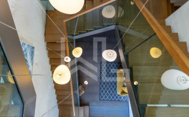 Maison 12 pièces - image - 4