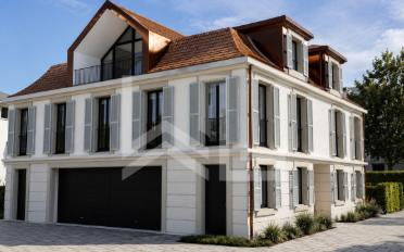 Einfamilienhaus 6 Zimmer - image - 1