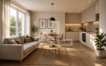 Einfamilienhaus 6 Zimmer - image - 3