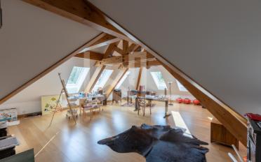 Einfamilienhaus 10 Zimmer - image - 8
