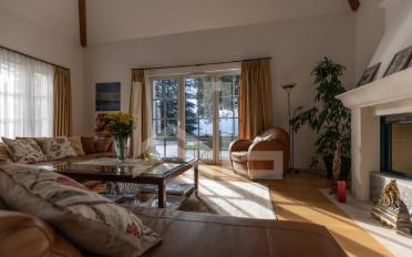 Einfamilienhaus 10 Zimmer - image - 5