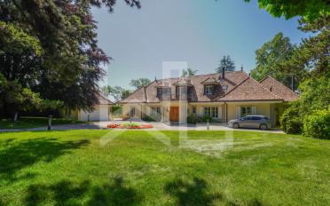Einfamilienhaus 10 Zimmer - image - 11