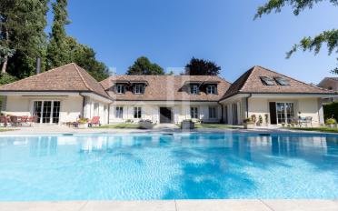 Einfamilienhaus 10 Zimmer - image - 12