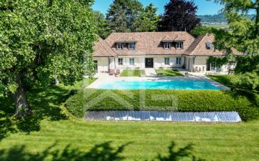 Einfamilienhaus 10 Zimmer - image - 2