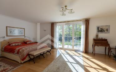 Einfamilienhaus 10 Zimmer - image - 7
