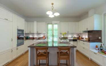 Einfamilienhaus 10 Zimmer - image - 6