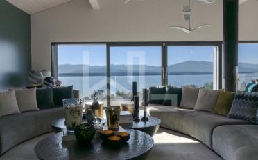 Single house 12 rooms - image - 2