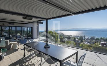 Single house 12 rooms - image - 6