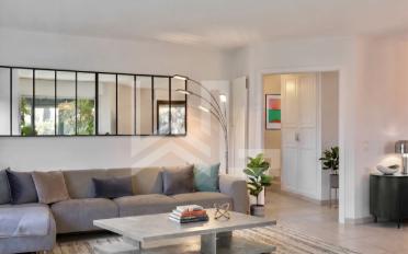 Maison jumelée 6 pièces - image - 1
