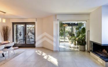 Maison jumelée 6 pièces - image - 3
