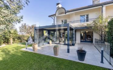 Maison jumelée 6 pièces - image - 11