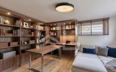 Maison jumelée 6 pièces - image - 9