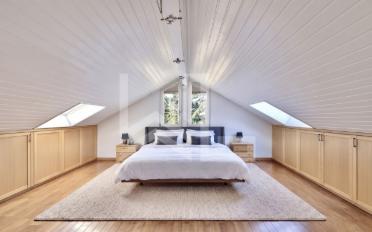 Maison jumelée 6 pièces - image - 8
