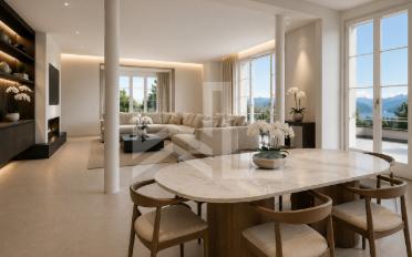 Einfamilienhaus 12 Zimmer - image - 1