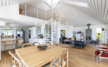 Single house 7 rooms - image - 2