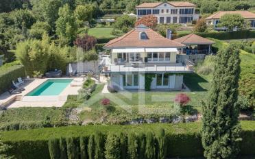 Single house 7 rooms - image - 1